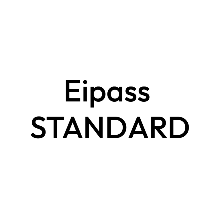EIPASS STANDARD