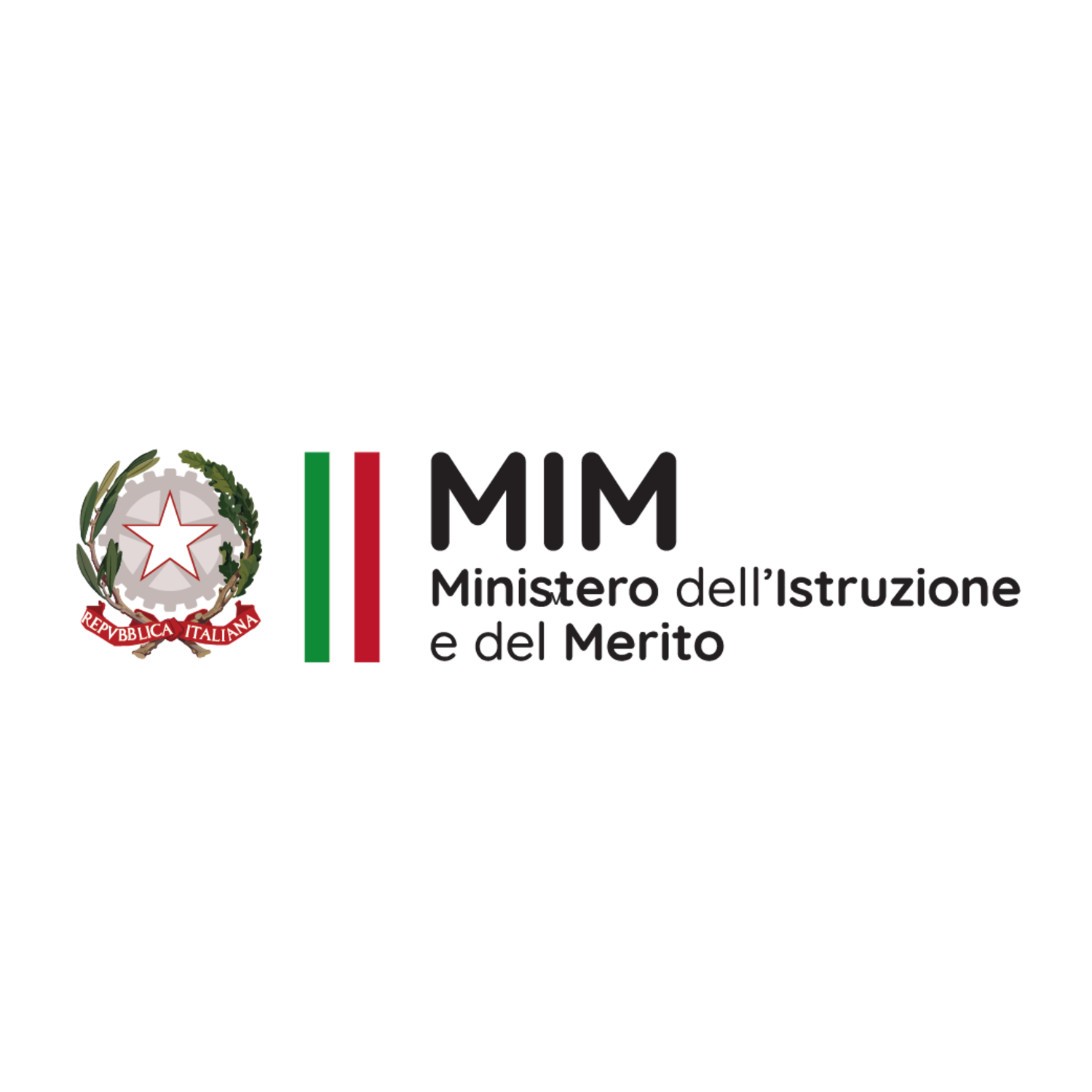 MIM – Ministero dell'Istruzione e del Merito
